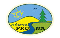 logo LGD Górna Prosna