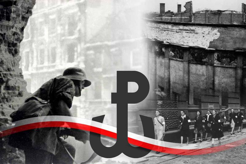 Zdjęcie do artykułu: 78. rocznica wybuchu Powstania Warszawskiego
