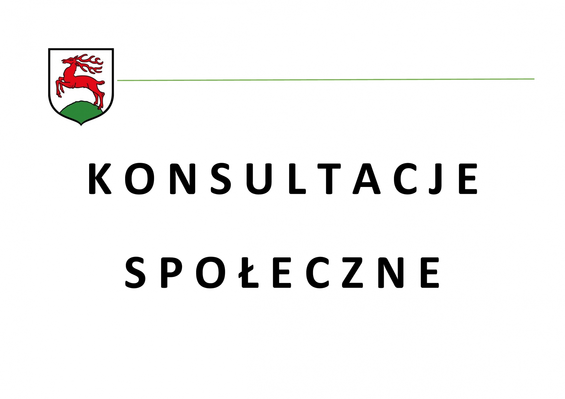 Zdjęcie do artykułu: Konsultacje społeczne w sprawie projektu uchwały Rady Miejskiej Gorzowa Śląskiego w sprawie Programu współpracy Gminy Gorzów Śląski z organizacjami pozarządowymi na rok 2024