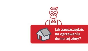 Zdjęcie do artykułu: 15 sposobów na niższe rachunki – Polski Alarm Smogowy podpowiada jak zaoszczędzić na ogrzewaniu