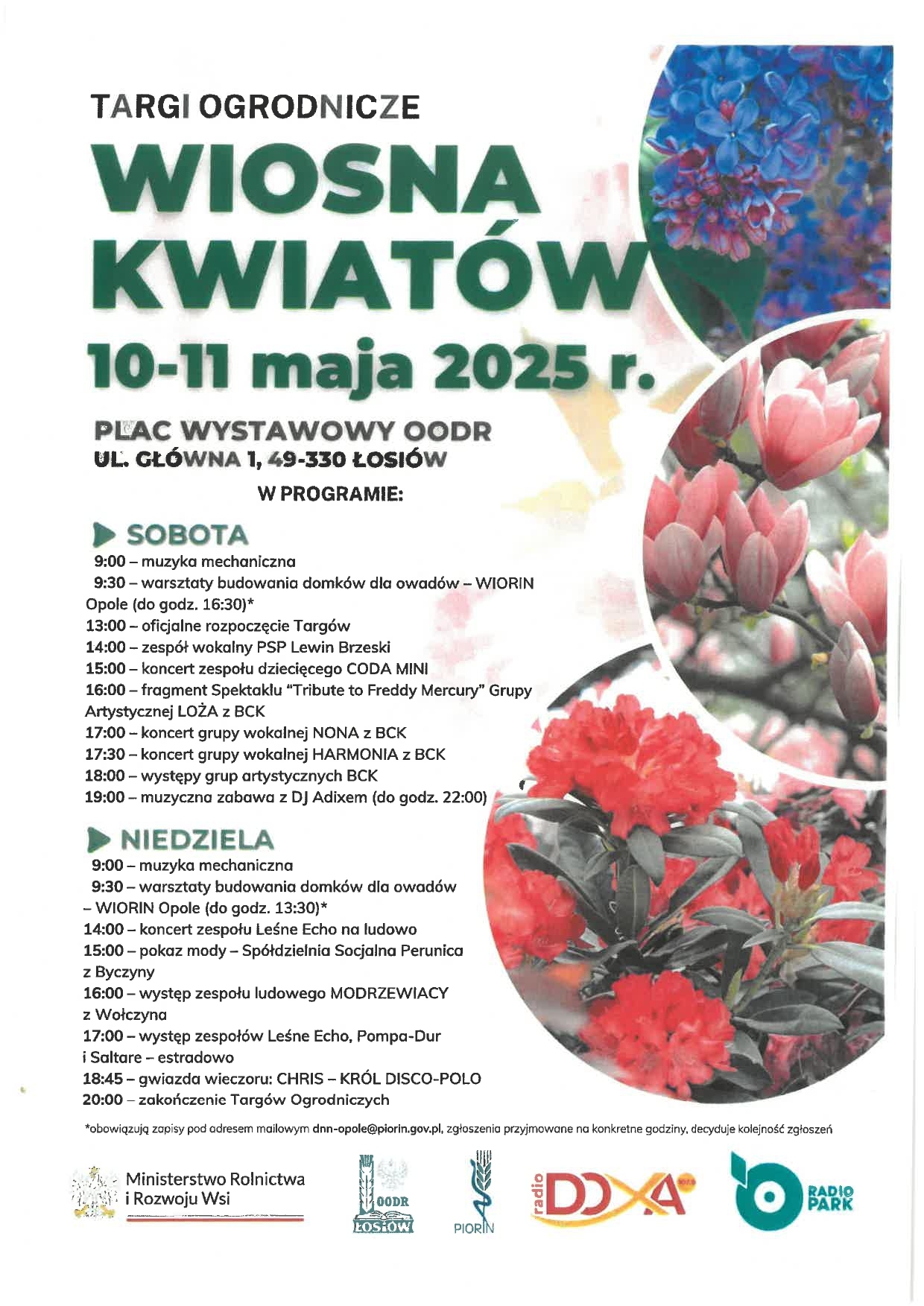 Zdjęcie do artykułu: Zaproszenie 