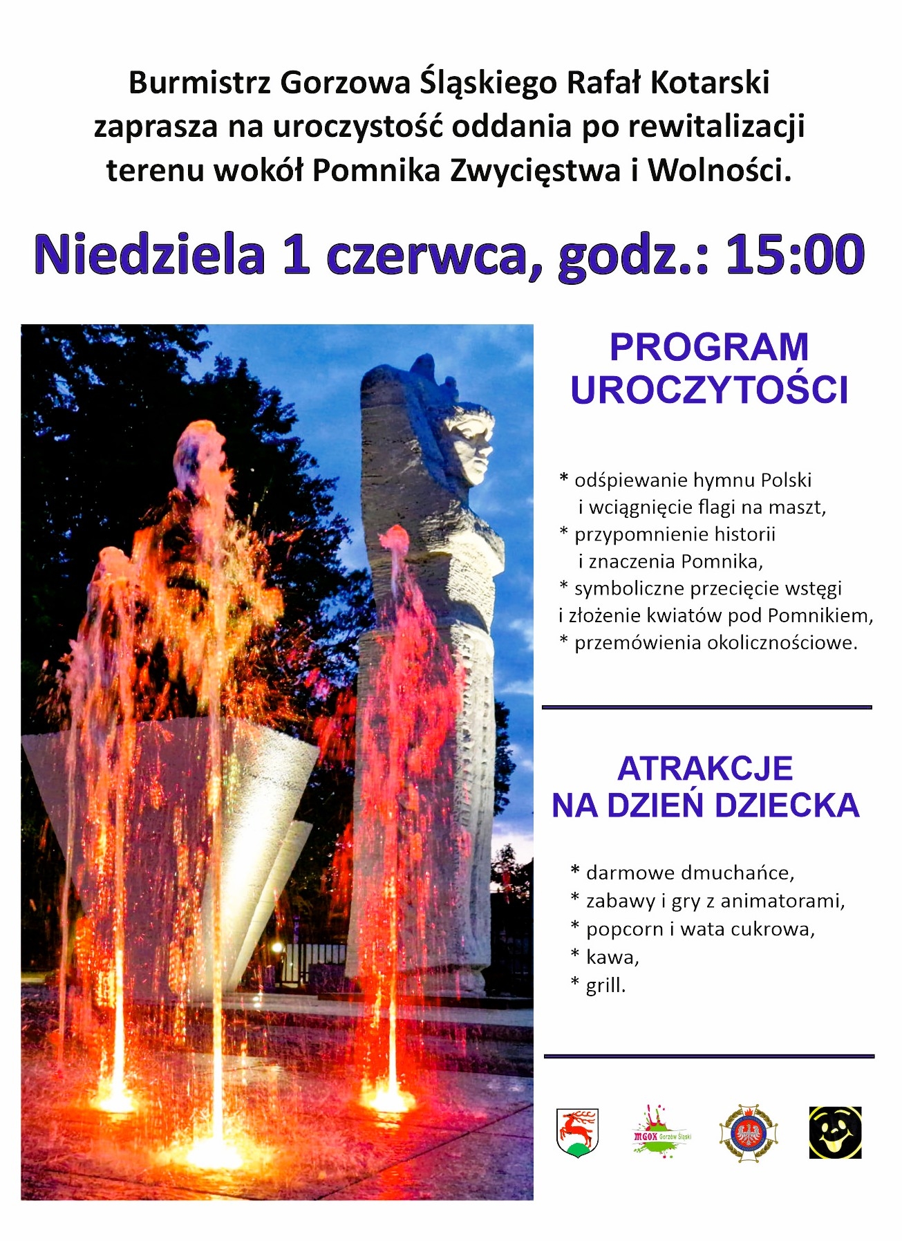 Zdjęcie do artykułu: Zaproszenie 