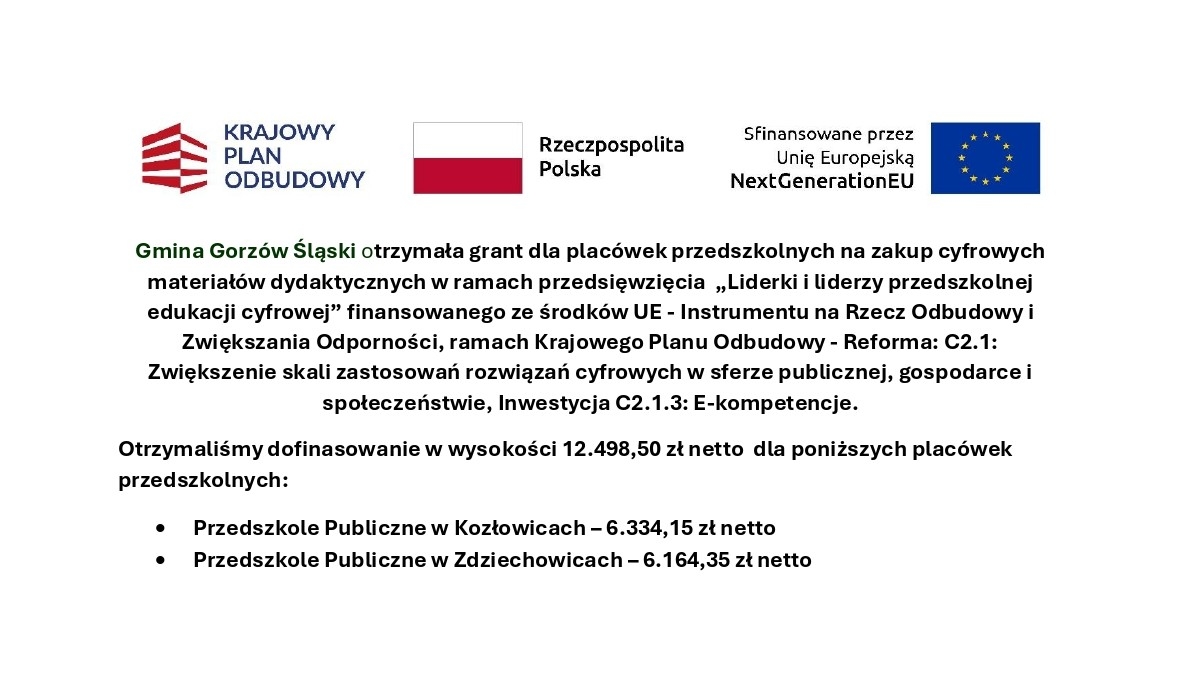Zdjęcie do artykułu: Liderki i liderzy przedszkolnej edukacji cyfrowej 