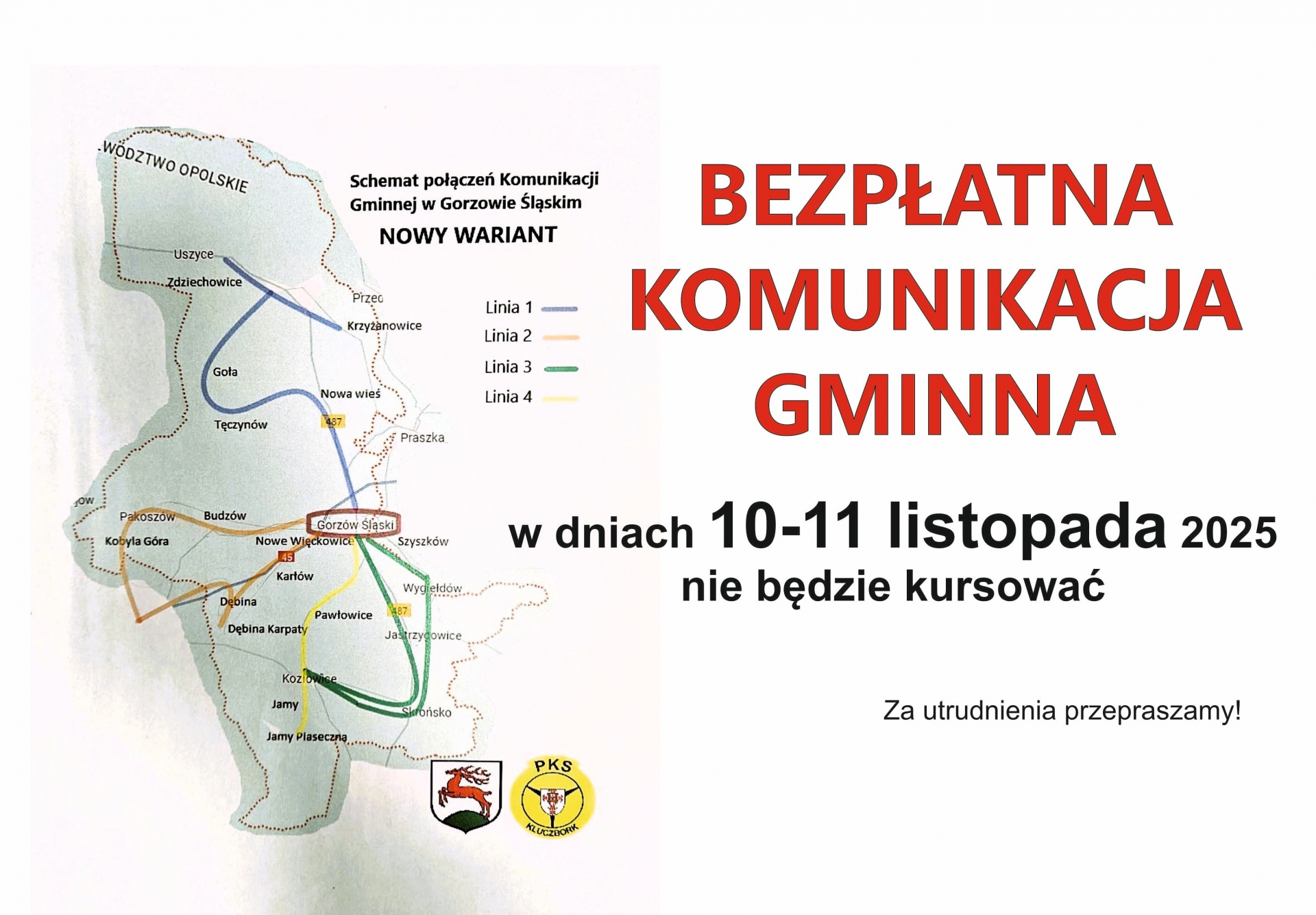 Zdjęcie do artykułu: Uwaga! 