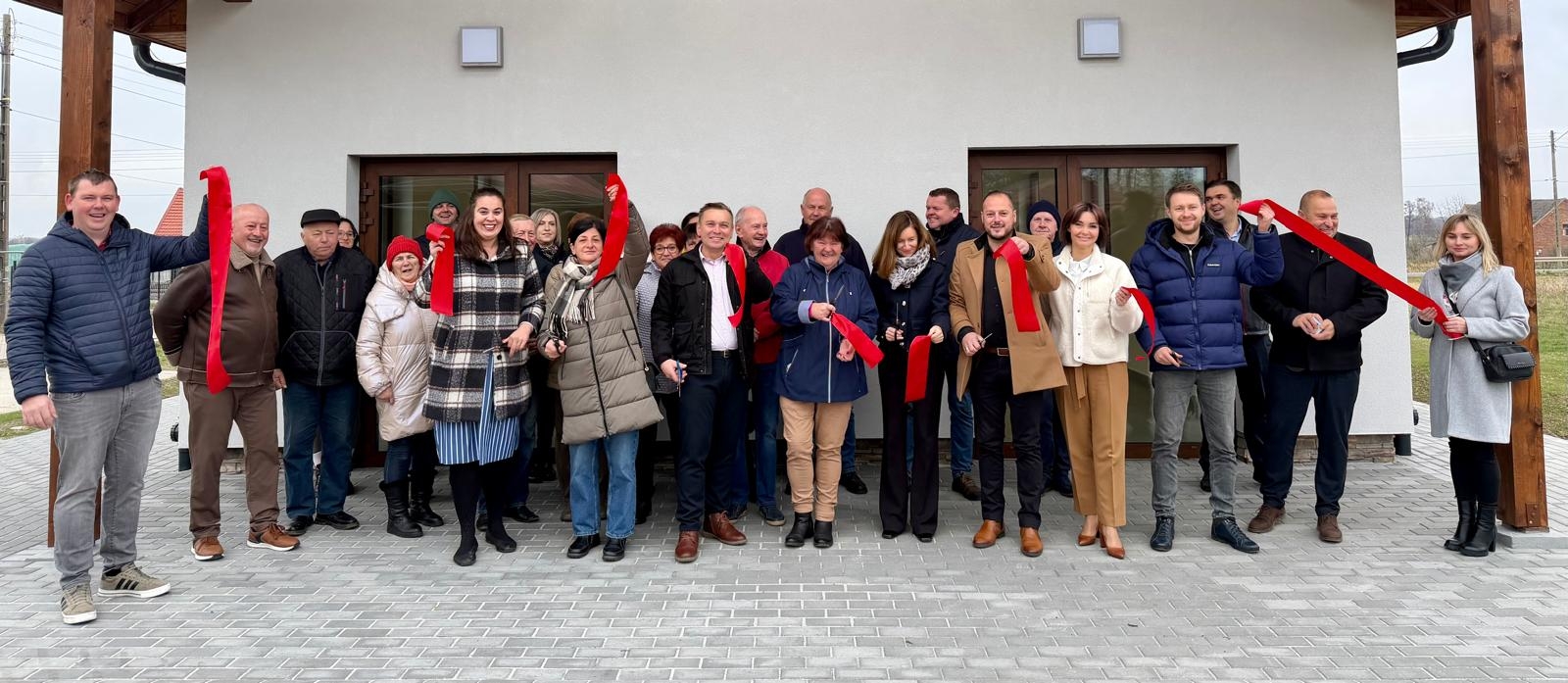 Zdjęcie do artykułu: Historyczne wydarzenie 