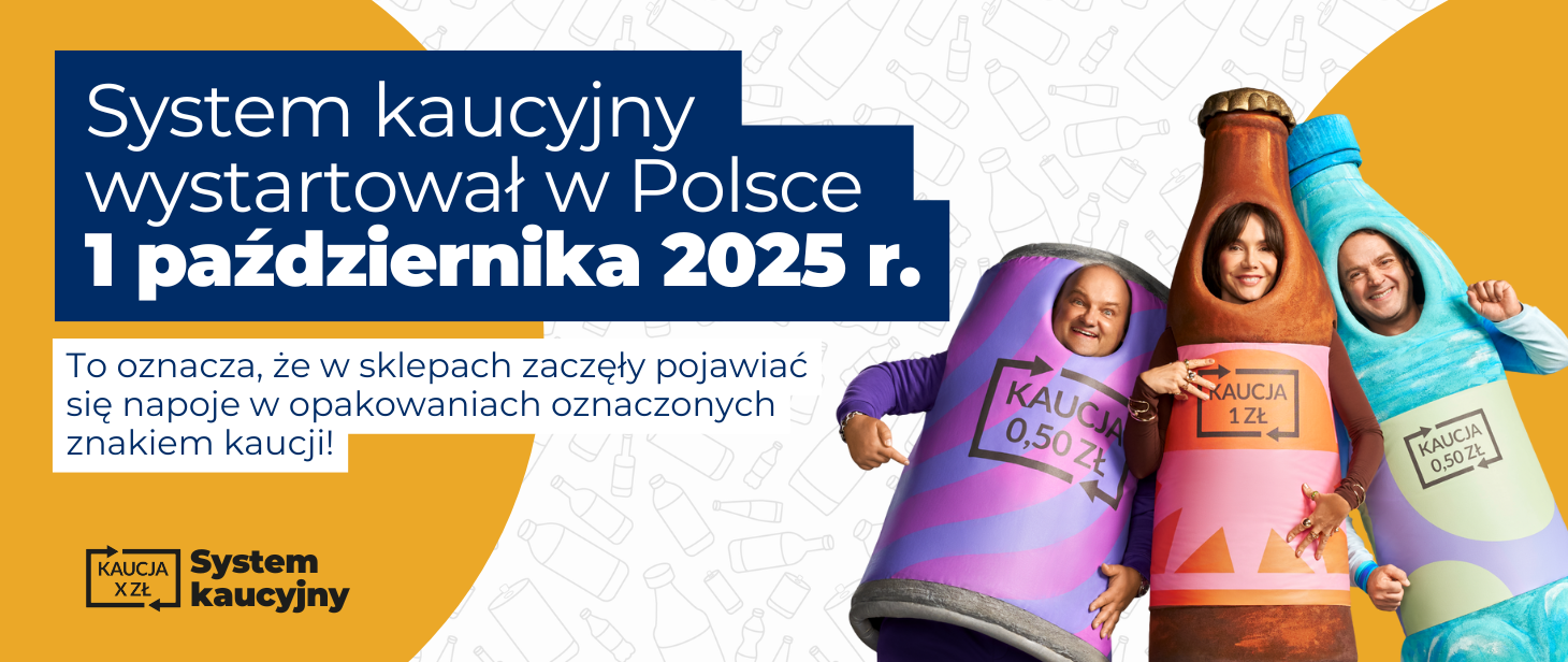 Zdjęcie do artykułu: Na czym polega system kaucyjny.