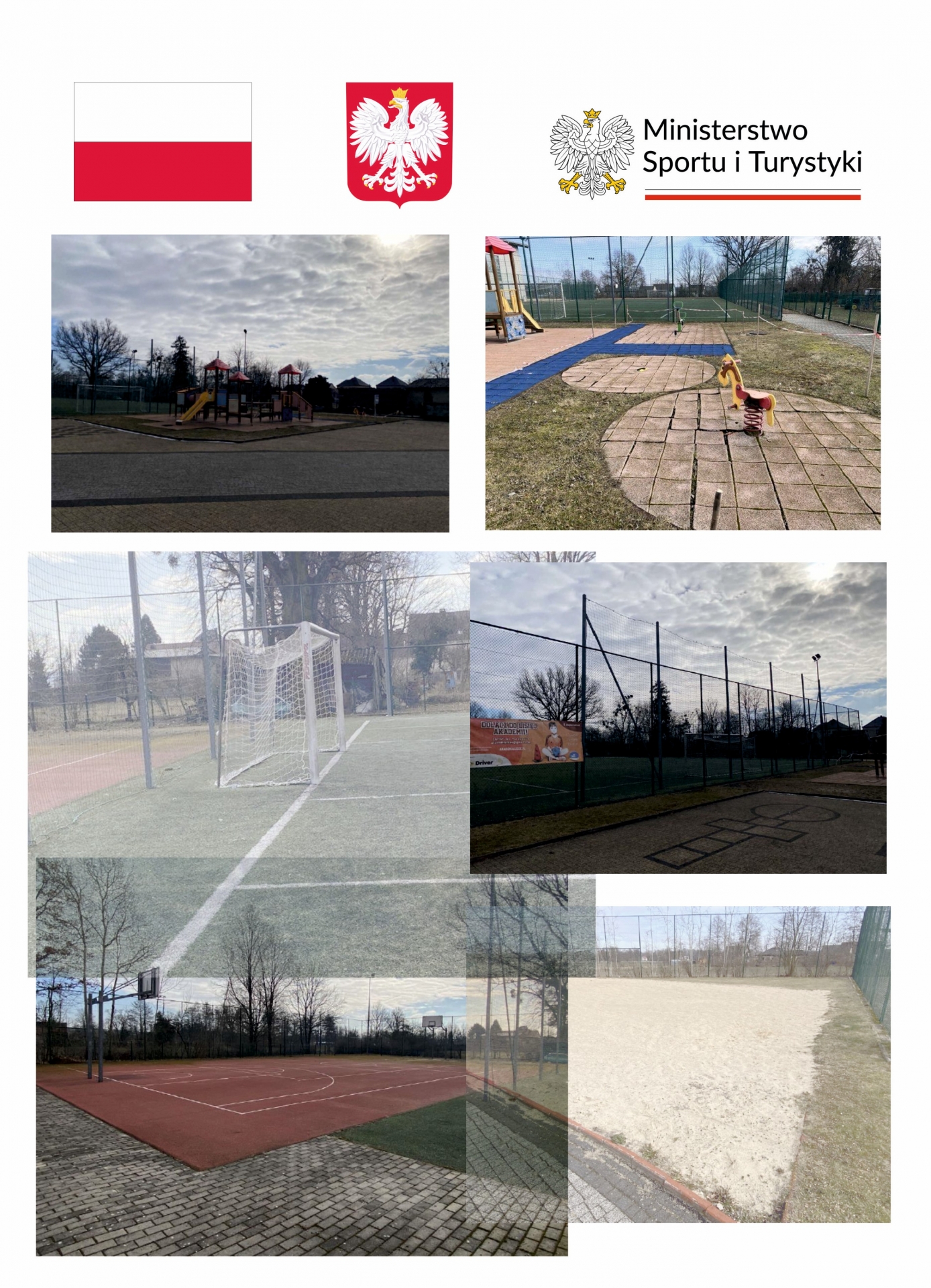 Zdjęcie do artykułu: Gorzowski Orlik wypięknieje   