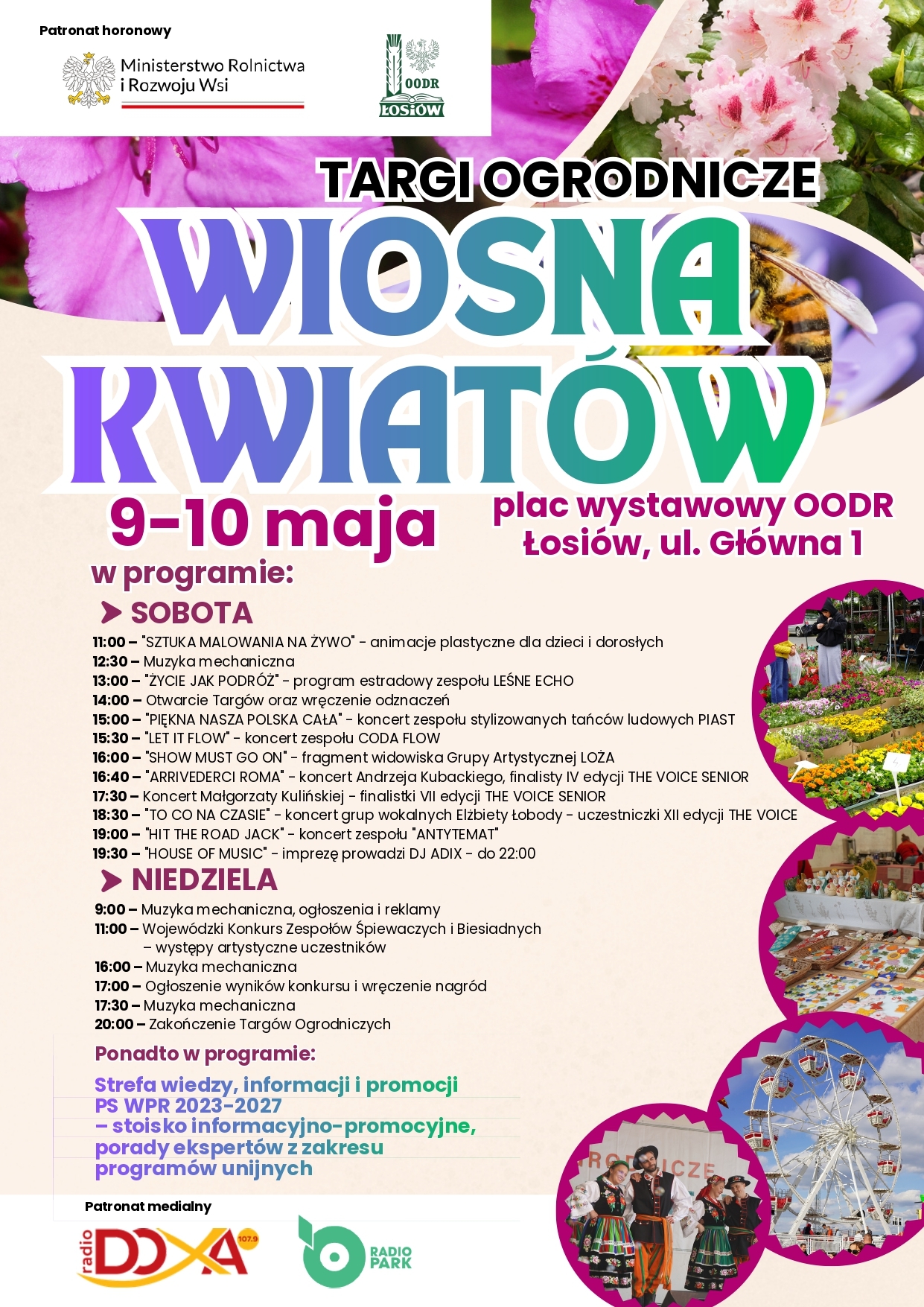 Zdjęcie do artykułu: Zaproszenie 