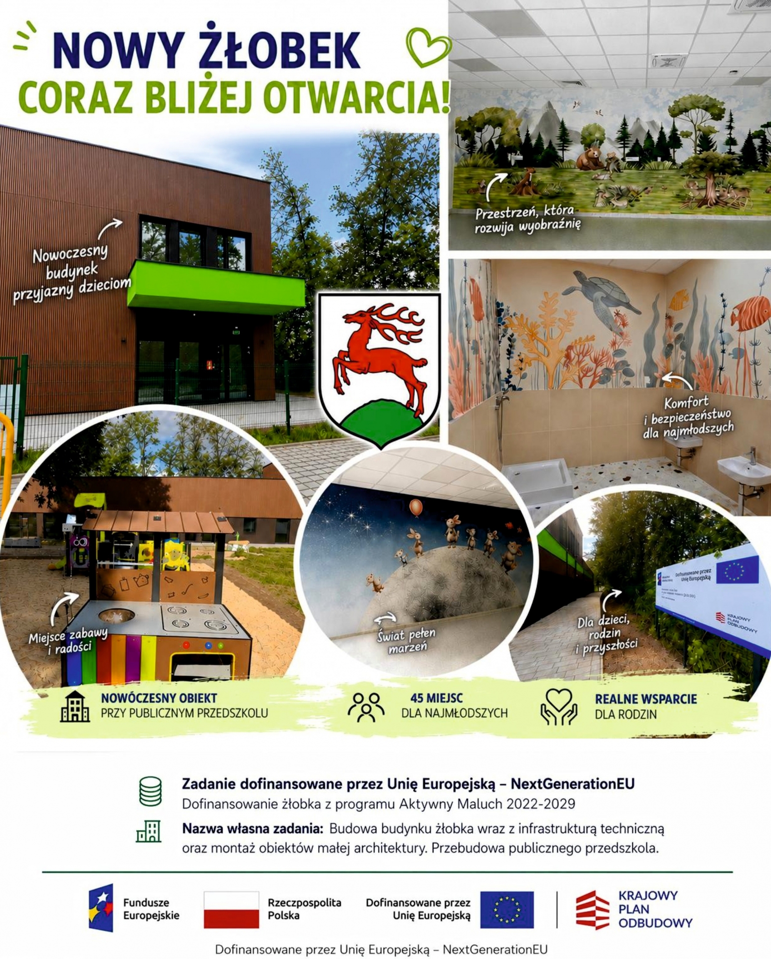 Zdjęcie do artykułu: To już ostatnia prosta! 